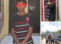 POLRES TAPTENG UNGKAP KASUS PENCABULAN ANAK DI KECAMATAN BADIRI, PELAKU BERHASIL DIAMANKAN