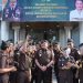 Kunjungan Kerja di Sulawesi Tengah,  Jaksa Agung Dorong Kawal Program Nasional  Terutama Sektor SDA