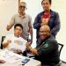 Demi Atasi Darurat Sampah Bali, Made Hiroki Rakit Mesin Pirolisis Buatan Lokal, Mudah Dirawat Tanpa Suku Cadang Impor