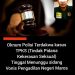 Tahanan Kejaksaan, Oknum Polisi Polres Maros Hadapi Sidang Tertutup
