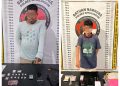 Ungkap Jaringan Narkoba Simalungun-Batubara, Polisi Sita 142 Gram Sabu dan Airsoft Gun