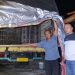 Polda Sumut Bongkar Mafia Solar Subsidi di Tebing Tinggi, Dua Truk Modifikasi Diamankan