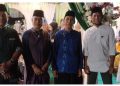 Budaya Tidung Tetap Lestari, Tari Jepen Meriahkan Pernikahan Putra Tokoh Masyarakat di Salimbatu