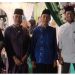 Budaya Tidung Tetap Lestari, Tari Jepen Meriahkan Pernikahan Putra Tokoh Masyarakat di Salimbatu