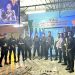 Patroli Skala Besar Brimob Polda Sumut Sisir Belawan, Sajam hingga Miras Diamankan