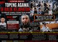 Prof Dr Sutan Nasomal : Oknum Tokoh Pendidik Agama Melakukan Skandal Pelecehan Sexsual Wajib Di Hukum Mati Oleh Hukum Indonesia                                