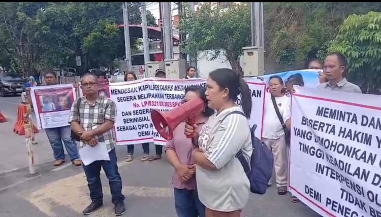 Deretan Kasus LS Yang Kini DPO Penganiayaan Bersama-sama
