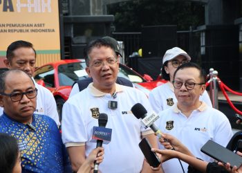 Pre-Event BPA Fair 2026: Car Free Day,  Langkah Awal Transformasi   Mekanisme Lelang dan Pengelolaan Aset Negara