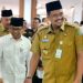 Zulkifli Sitorus Perkuat Citra Bobby, Sekdaprovsu Apresiasi Haji Hingga Kloter 16 Mulus