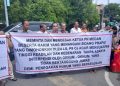 Jadi DPO Penganiayaan Bersama-sama, LS Ternyata Residivis, Kini Dilaporkan Kasus Penyebaran Berita Bohong