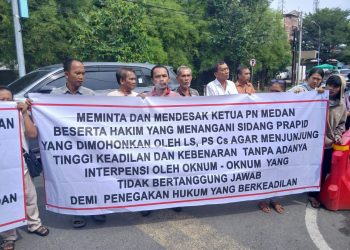 Jadi DPO Penganiayaan Bersama-sama, LS Ternyata Residivis, Kini Dilaporkan Kasus Penyebaran Berita Bohong