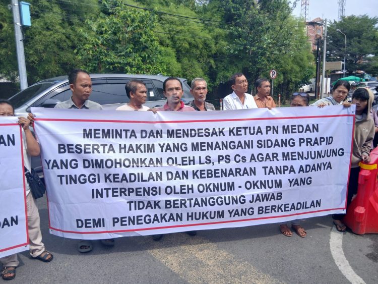 Jadi DPO Penganiayaan Bersama-sama, LS Ternyata Residivis, Kini Dilaporkan Kasus Penyebaran Berita Bohong