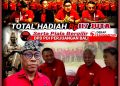 Kariyasa Adnyana Hadiri Pembukaan Liga Kampung Soekarno Cup III Provinsi Bali 2026