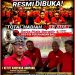 Kariyasa Adnyana Hadiri Pembukaan Liga Kampung Soekarno Cup III Provinsi Bali 2026