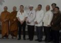 Jacob Ereste :  Peringatan Trisuci Waisak Nasional 2570 Mengusung Pindapata Buddhis Era Sebagai Tradisi Yang Luhur