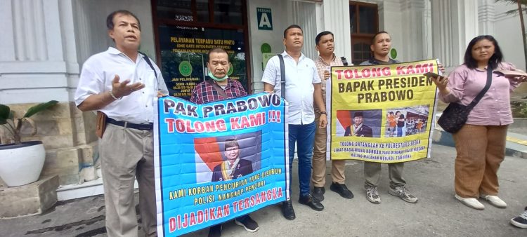 Sidang Pembacaan Kesimpulan Gugatan Praperadilan Polrestabes Medan Digelar, Putusan Objektif Dinanti