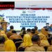 Wagub Kaltara Tekankan Penguatan Integritas dan Pengendalian Risiko