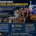 Khusus Anti Begal, Respons Maraknya Aksi Kejahatan Jalanan