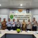 Satlantas Polres PPU Perkuat Sinergi Penertiban Pajak Kendaraan 2026, Tegaskan Komitmen Tertib Lalu Lintas