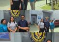Orangtua Korban Penganiayaan brutal, tersangka PUTRA PERSADAAN, CS Terisak Usai Mengunjungi Dan Mendoakan Anaknya Di Lapas