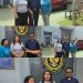 Orangtua Korban Penganiayaan brutal, tersangka PUTRA PERSADAAN, CS Terisak Usai Mengunjungi Dan Mendoakan Anaknya Di Lapas