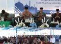 Santri Pondok Pesantren Modern Taajussalam, Wujud Dukungan Polri Terhadap Pendidikan dan Generasi Muda