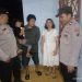 Respon Cepat CC 110, Polsek Siantar Marihat Pertemukan Anak 6 Tahun Terpisah Dengan Orangtuanya di Jalan Durian