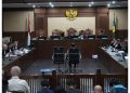JPU Beberkan Jejak Kepentingan Bisnis Nadiem dalam Kasus Chromebook