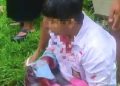 Kapolres Binjai Bentuk Tim Khusus Anti Begal Usai Pelajar SMA Dibacok
