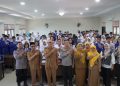 POLDA KALTIM PERKUAT LITERASI DIGITAL PELAJAR, TEKANKAN BIJAK BERMEDIA SOSIAL