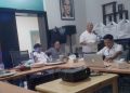 Jacob Ereste :   Ulang Tahun Aktivis Yang Dimaknai Iwan Sumule Penuh dan Sarat Muatan Konsolidasi Demokrasi