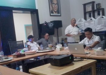 Jacob Ereste :   Ulang Tahun Aktivis Yang Dimaknai Iwan Sumule Penuh dan Sarat Muatan Konsolidasi Demokrasi