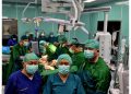 RSUD dr. H. Jusuf SK Sukses Laksanakan Operasi Jantung ke-15 di Kaltara