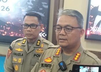 KAPOLRI CUP JUDO 2026: Polda Kaltim Tegaskan Komitmen Pembinaan Prestasi dan Penguatan Soliditas Nasional