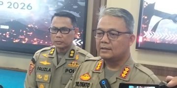 KAPOLRI CUP JUDO 2026: Polda Kaltim Tegaskan Komitmen Pembinaan Prestasi dan Penguatan Soliditas Nasional