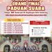 “SMP Daniel Creative Semarang Ukir Prestasi Gemilang, Jadi Satu-Satunya Sekolah Swasta di Grand Final Paduan Suara Semarang”