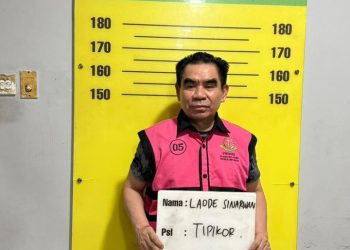Kejagung Tetapkan Pemilik PT TSHI sebagai Tersangka Korupsi Tata Kelola Tambang Nikel di Sultra