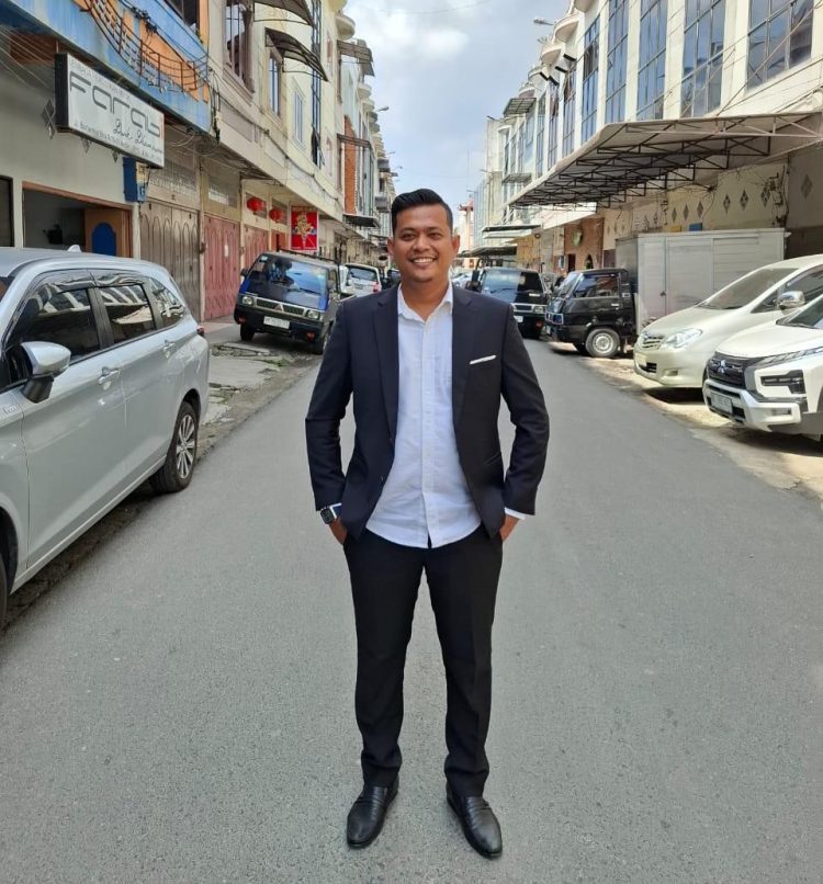 Hoaks Dan Framing Negatif Yang Diproduksi PS dan Keluarganya Tidak Akan Mempengaruhi Hukum Yang Berkeadilan
