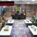 Wagub Kaltara Terima Audiensi Grup 4 Kopassus, Perkuat Sinergi dan Stabilitas Daerah