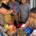 KAPOLRES BINJAI JENGUK KORBAN BEGAL PELAJAR PASTIKAN PENDAMPINGAN DAN PENANGANAN MAKSIMAL