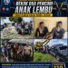 Warga Hubungi 110, Dua Pencuri Anak Lembu di Simalungun Dibekuk Usai Kabur Pakai Sedan dan Tabrak Pemotor