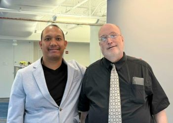 Pianis Indonesia Diundang Konferensi Prestisius di New York University, AS