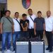 Bobol Gereja di Simalungun, Pria 32 Tahun Dibekuk Polsek Tanah Jawa