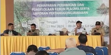 RAT Koperasi Akbar Mandiri Batal Digelar, Pengawas Kritik Ketidakhadiran Diskoperindag Berau