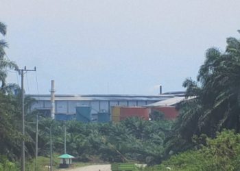 Diduga Tekan Media untuk Hapus Berita BLT dan Krisis Air, Sikap Kades Bukit Makmur Menuai Sorotan   ‎