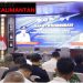 Wagub Kaltara: Nunukan Harus Jadi Pusat Pertumbuhan Ekonomi Perbatasan