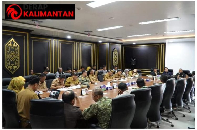 Pemprov Kaltara dan Pertamina Bentuk Tim Pengawas BBM Subsidi