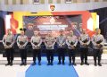 Bangun 20 Gedung Layanan dan Fasilitas Olahraga Gratis, Kapolda Sumut Raih Penghargaan Polda Terbaik