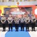 Bangun 20 Gedung Layanan dan Fasilitas Olahraga Gratis, Kapolda Sumut Raih Penghargaan Polda Terbaik