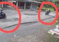 Bermodal CCTV dan Bantuan Warga, Polisi Bekuk Residivis Curanmor di Langkat Kurang dari 3 Jam